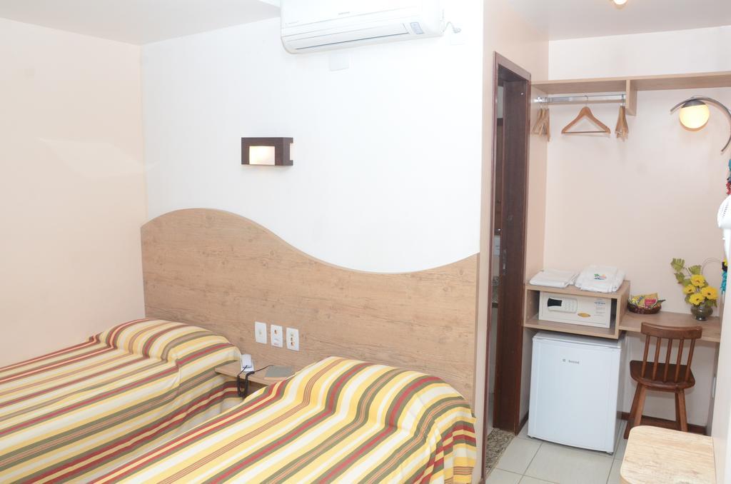 Vitoria Praia Hotel Ресифи Номер фото