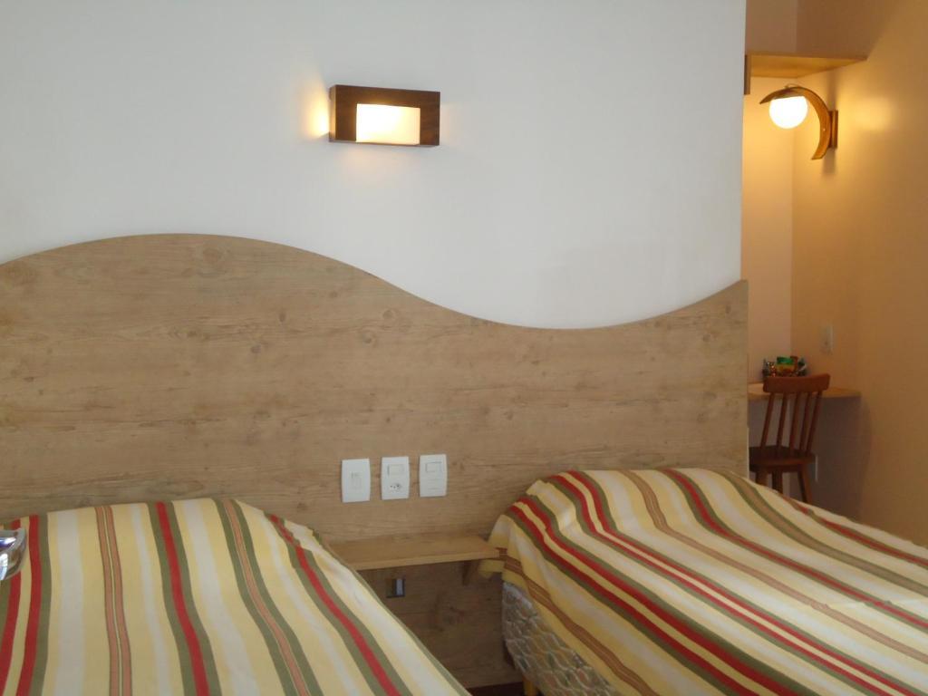 Vitoria Praia Hotel Ресифи Номер фото